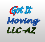 Got-It-Moving-LLC-AZ logos