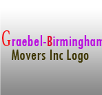 Graebel-Birmingham Movers Inc-logo