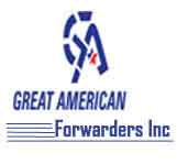 Great American Forwarders, Inc-logo