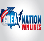 Great-Nation-Van-Lines logos