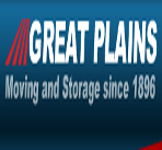 Great Plains Moving & Storage-logo