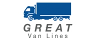 Great-Van-Lines logos