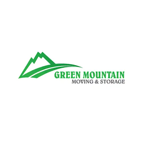 Green Mountain Moving & Storage-logo