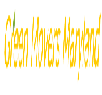 Green Movers maryland-logo