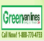 Green Van Lines-logo