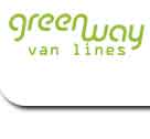 Green Way Van Lines-logo