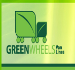 Green Wheels Van Lines-logo