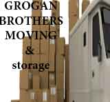 Grogan Brothers Moving & Storage Company-logo