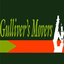 Gulliver-Movers logos