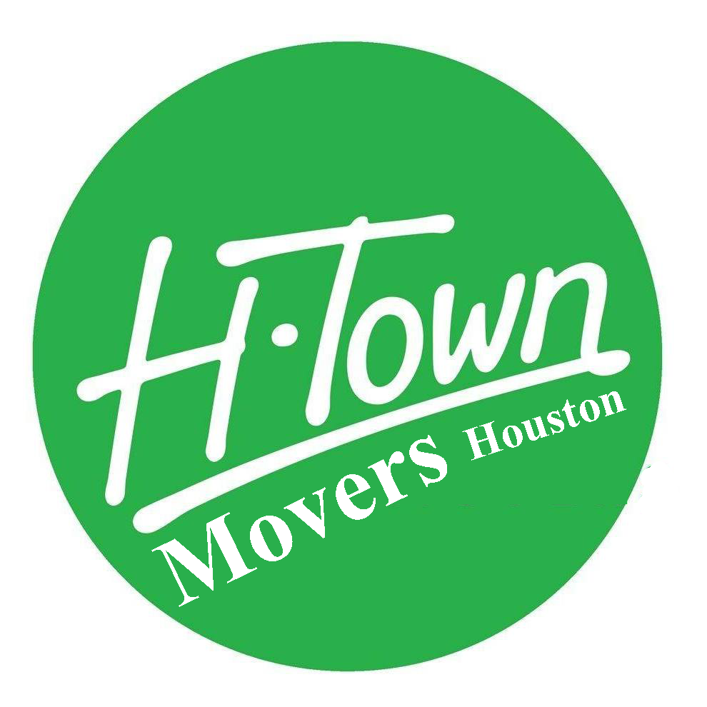 H-Town Movers Houston-logo