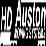 HD Auston Moving Systems-logo