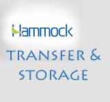 Hammock Transfer & Storage, Inc-logo