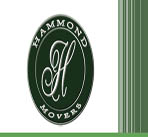 Hammond-Movers logos