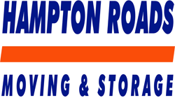 Hampton Roads Moving & Storage-logo