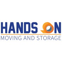Hands on Moving and Storage-logo