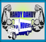 Handy-Dandy-Moving-Service logos