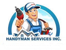 Handyman-Services-Inc logos