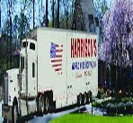 Harrisons-Moving-Storage-Co-Inc logos