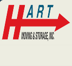 Hart Moving & Storage, Inc-logo