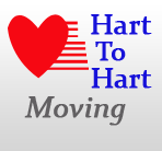 Hart To Hart Moving-logo