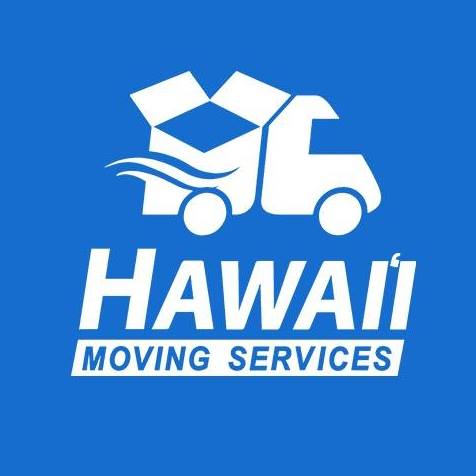 Hawaii Moving Services-logo