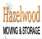 Hazelwood Allied Moving and Storage-logo