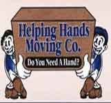 Helping Hands Moving Company-logo