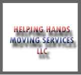 Helping Hands Moving Services LLC-logo