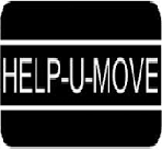 Helps-U-Move logos