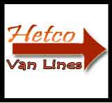 Hetco-Van-Lines-Inc logos