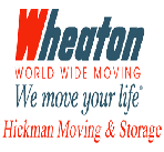 Hickman-Moving-Storage-Co-Inc logos