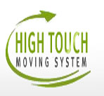 High Touch Moving-logo