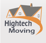 Hightech Moving-logo