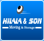 Hill & Son Moving & Storage-logo