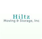 Hiltz Moving & Storage, Inc-logo