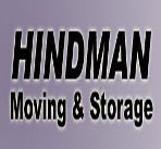 Hindman Moving & Storage-logo