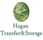 Hogan Transfer & Storage-logo