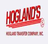Hogland Transfer Company Inc-logo