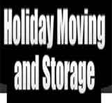 Holiday Moving & Storage Co-logo