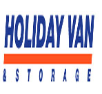 Holiday-Van-Storage logos