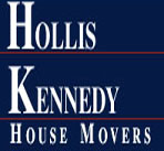 Hollis Kennedy House Movers-logo