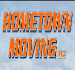 Hometown Moving Inc-logo