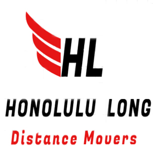 Honolulu Long Distance Movers-logo