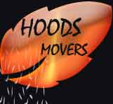 Hoods-Movers logos