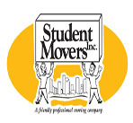 Houston-Student-Movers logos