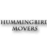 Hummingbird-Movers-Inc logos