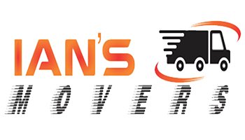 Ian's Movers-logo