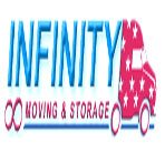 Infinity Moving and Storage-logo