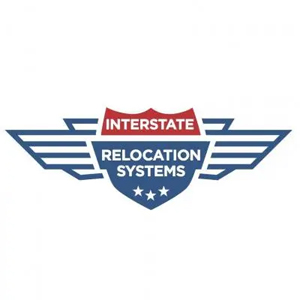 Interstate-Relocation-Systems logos