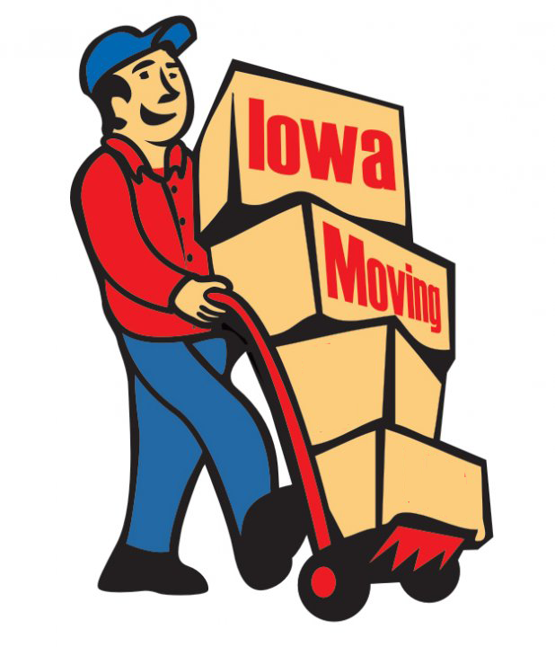 Iowa moving-logo